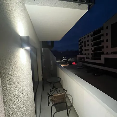 Apartmán Elite