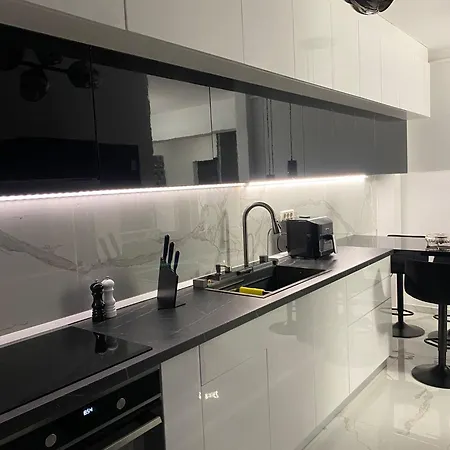 Apartmán Elite Brašov