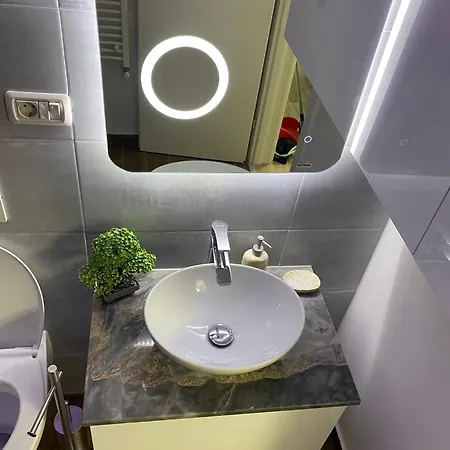 Elite Apartmán Brašov