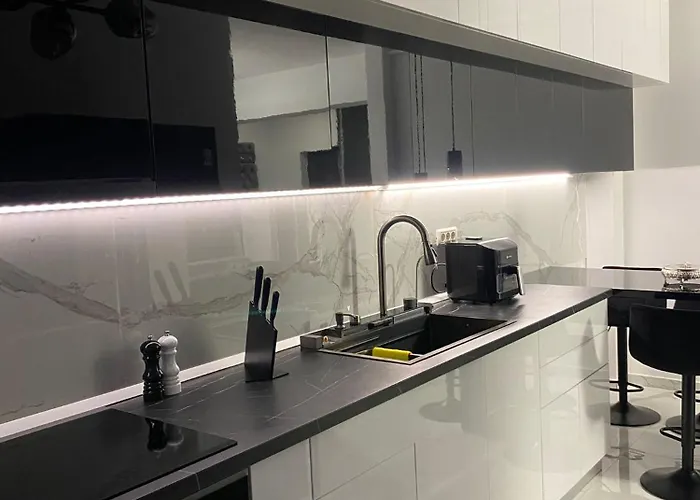 Apartman Elite Brassó