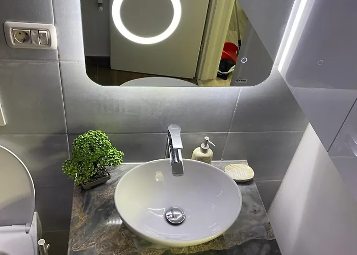 Elite Apartman Brassó